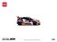 Toyota Yaris GT Eva RT Production Model Custom Type-08 Goodride 1:64 POP RACE - Imagem 8