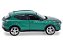 Alfa Romeo Tonale Bburago 1:24 Verde - Imagem 7