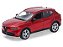 Alfa Romeo Tonale Bburago 1:24 Vermelho - Imagem 1