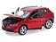 Alfa Romeo Tonale Bburago 1:24 Vermelho - Imagem 5