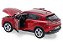 Alfa Romeo Tonale Bburago 1:24 Vermelho - Imagem 6