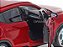Alfa Romeo Tonale Bburago 1:24 Vermelho - Imagem 4