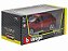 Alfa Romeo Tonale Bburago 1:24 Vermelho - Imagem 8