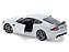 Jaguar XKR-S Bburago 1:24 Branco - Imagem 6