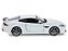 Jaguar XKR-S Bburago 1:24 Branco - Imagem 7