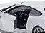 Jaguar XKR-S Bburago 1:24 Branco - Imagem 3