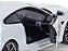 Jaguar XKR-S Bburago 1:24 Branco - Imagem 4