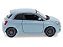 Fiat 500e 2023 1:24 Bburago Cinza - Imagem 7