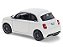 Fiat 500e 2023 1:24 Bburago Branco - Imagem 2