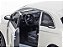 Fiat 500e 2023 1:24 Bburago Branco - Imagem 3