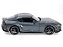 Toyota Supra GR 1:24 Maisto Cinza - Imagem 7