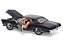 Buick Riviera 1965 1:26 Maisto Preto - Imagem 6