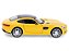 Mercedes AMG GT Maisto 1:24 Amarelo - Imagem 7