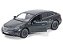 Mercedes Benz EQS 1:27 Maisto Azul - Imagem 5
