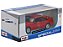Ford Mustang SVT Cobra 1993 1:24 Maisto Vermelho - Imagem 8