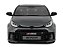 Toyota Yaris GR 2024 1:18 OttOmobile Cinza Precious Metal - Imagem 5