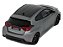 Toyota Yaris GR 2024 1:18 OttOmobile Cinza Precious Metal - Imagem 8