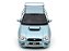 Subaru Impreza WRX STI WR1 P. Solberg Edition 2003 1:18 OttOmobile Azul - Imagem 9