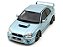 Subaru Impreza WRX STI WR1 P. Solberg Edition 2003 1:18 OttOmobile Azul - Imagem 7