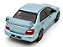 Subaru Impreza WRX STI WR1 P. Solberg Edition 2003 1:18 OttOmobile Azul - Imagem 8