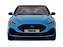 Ford Focus ST Edition 2024 1:18 OttOmobile Azul - Imagem 5
