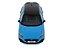 Ford Focus ST Edition 2024 1:18 OttOmobile Azul - Imagem 9