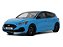Ford Focus ST Edition 2024 1:18 OttOmobile Azul - Imagem 1