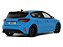 Ford Focus ST Edition 2024 1:18 OttOmobile Azul - Imagem 2