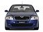 Skoda Octavia RS 2.0 TFSI 2006 1:18 OttOmobile Azul - Imagem 5