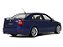 Skoda Octavia RS 2.0 TFSI 2006 1:18 OttOmobile Azul - Imagem 2