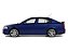 Skoda Octavia RS 2.0 TFSI 2006 1:18 OttOmobile Azul - Imagem 11