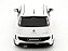 Fiat Punto Abarth Esseesse 1949 2010 1:18 OttOmobile Branco - Imagem 10