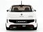 Fiat Punto Abarth Esseesse 1949 2010 1:18 OttOmobile Branco - Imagem 6