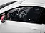 Fiat Punto Abarth Esseesse 1949 2010 1:18 OttOmobile Branco - Imagem 3