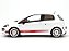Fiat Punto Abarth Esseesse 1949 2010 1:18 OttOmobile Branco - Imagem 11