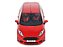 Ford Fiesta MK7 ST 2016 1:18 OttOmobile Vermelho - Imagem 8