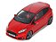 Ford Fiesta MK7 ST 2016 1:18 OttOmobile Vermelho - Imagem 6