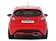 Ford Fiesta MK7 ST 2016 1:18 OttOmobile Vermelho - Imagem 5