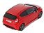 Ford Fiesta MK7 ST 2016 1:18 OttOmobile Vermelho - Imagem 7