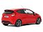 Ford Fiesta MK7 ST 2016 1:18 OttOmobile Vermelho - Imagem 2