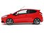 Ford Fiesta MK7 ST 2016 1:18 OttOmobile Vermelho - Imagem 10