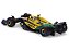 Ayrton Senna Tribute Fórmula 1 McLaren MCL38 GP Mônaco 2024 Norris 1:43 Bburago c/ Display e Piloto - Imagem 2