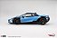 Lamborghini Huracán Sterrato 1:18 TopSpeed Azul - Imagem 6