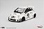 Fiat Abarth 595 Liberty Walk LB-WORKS x Abas Works 1:18 TopSpeed - Imagem 1