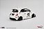 Fiat Abarth 595 Liberty Walk LB-WORKS x Abas Works 1:18 TopSpeed - Imagem 2