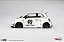 Fiat Abarth 595 Liberty Walk LB-WORKS x Abas Works 1:18 TopSpeed - Imagem 6