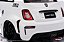 Fiat Abarth 595 Liberty Walk LB-WORKS x Abas Works 1:18 TopSpeed - Imagem 5
