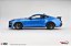 Ford Mustang Dark Horse 2024 Grabber Blue 1:18 TopSpeed - Imagem 6