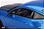Ford Mustang Dark Horse 2024 Grabber Blue 1:18 TopSpeed - Imagem 3
