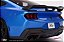Ford Mustang Dark Horse 2024 Grabber Blue 1:18 TopSpeed - Imagem 5